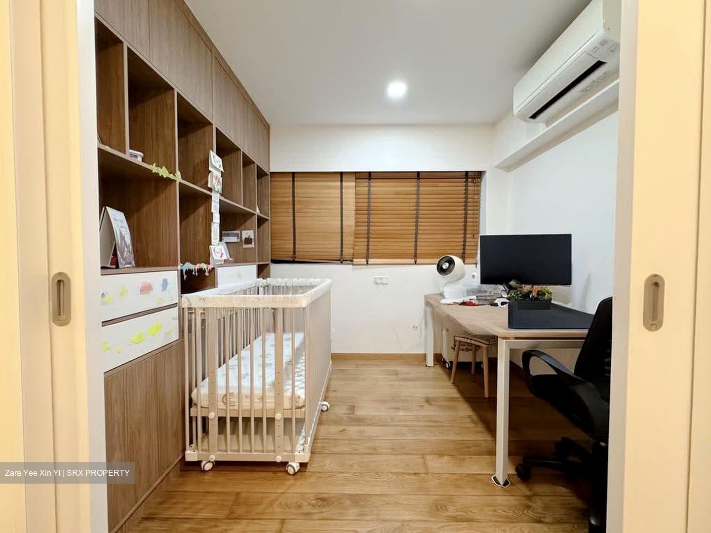 Blk 121 Serangoon North Avenue 1 (Serangoon), HDB 5 Rooms #635561911